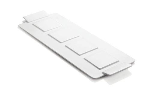 YONG Fest Serveerset 5-delig 40,5 x 14 x H 1 cm