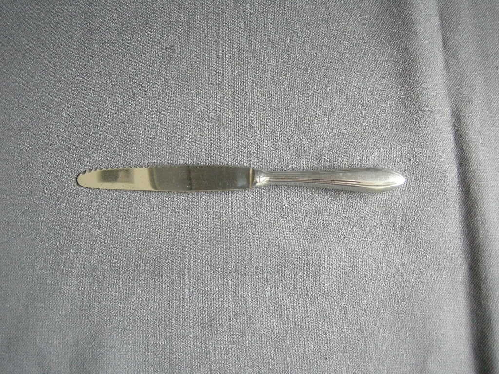 Sola GZ model 430 puntfilet fruitmesje
