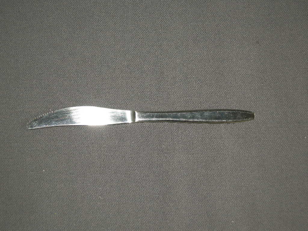 Gero Zilmeta model 523 Forti fruitmesje