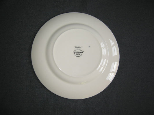 Wedgwood Conway gebaksbordje O17,5 cm.