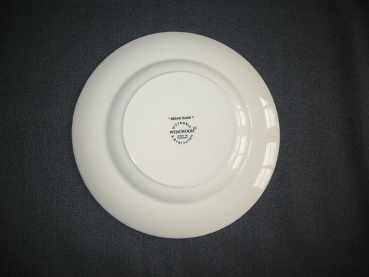 Wedgwood Briar Rose gebaksbordje O16 cm