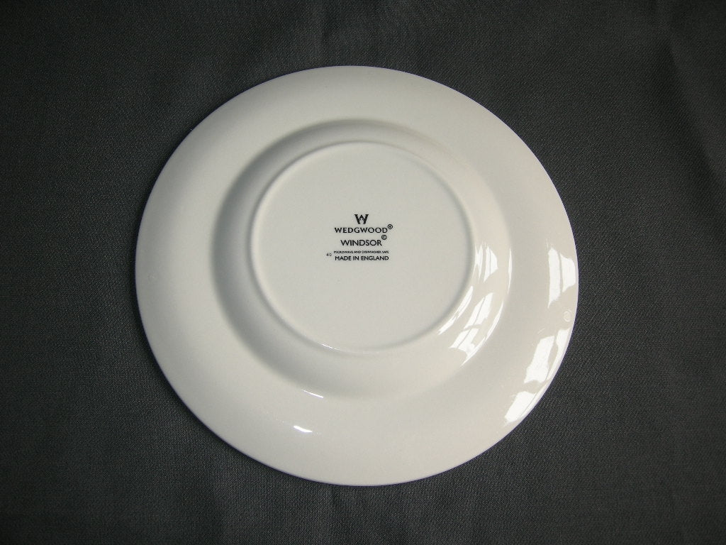 Wedgwood Windsor gebaksbordje