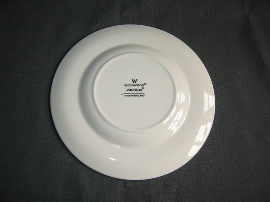 Wedgwood Windsor gebaksbordje