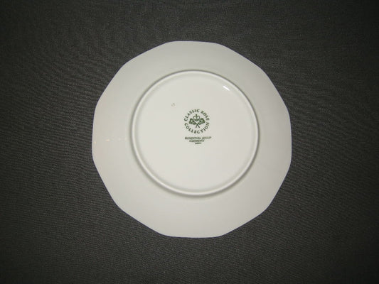 Rosenthal Maria Rosenkante Blau gebaksbordje
