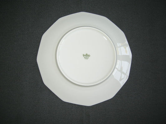 Rosenthal Maria Moosrose gebaksbordje