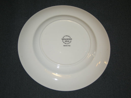 Wedgwood Rosalind gebaksbordje O16 cm.