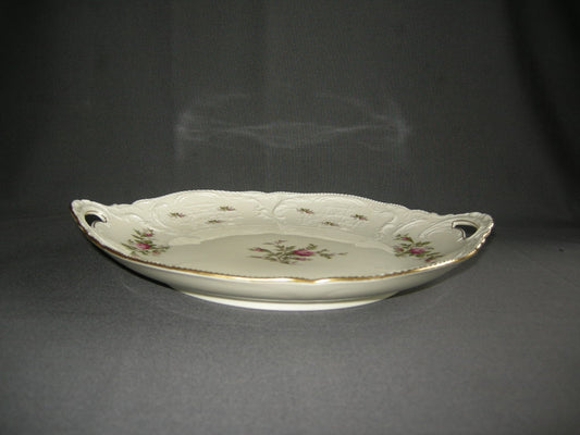 Rosenthal Sanssouci Ramona gebakschaal