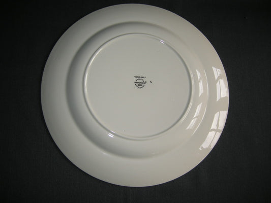 Wedgwood Briar Rose gebaksschaal