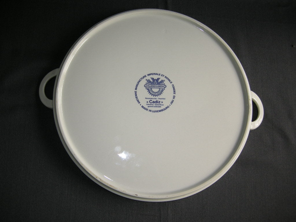 Villeroy & Boch Cadiz gebakschaal