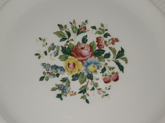 Wedgwood Conway gebaksschaal O32 cm.