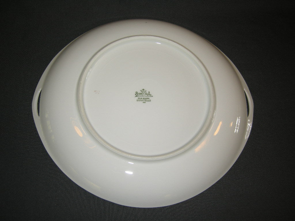 Rosenthal Donatello 1933 / 69 gebaksschaal