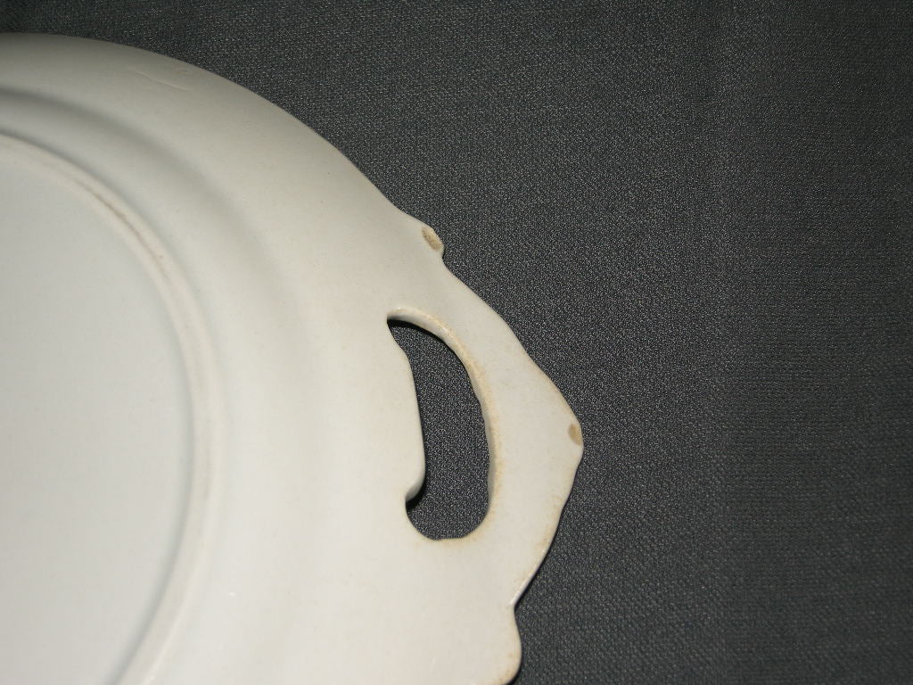 Villeroy & Boch Copenhague gebaksschaal
