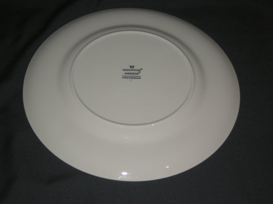 Wedgwood Windsor gebakschaal / onderbord