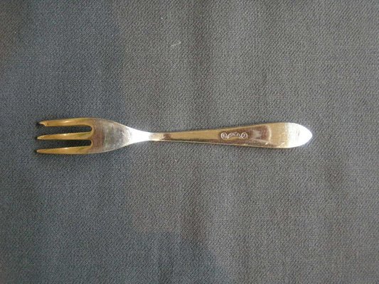 Sola GZ model 430 puntfilet gebaksvorkjes smal