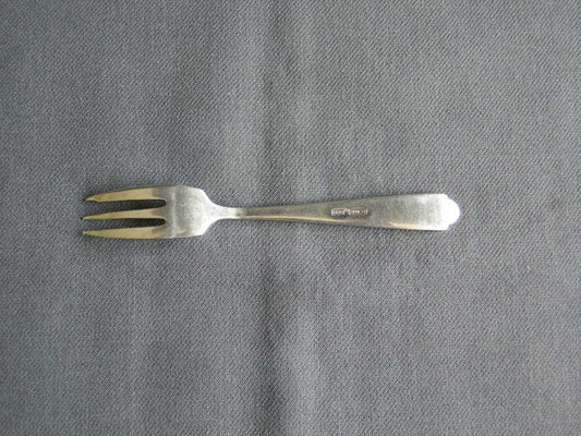Gero Zilmeta model 573 Stropdas gebaksvorkjes 11,5 cm.