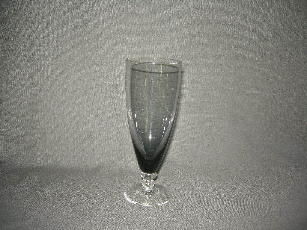 Kristalunie Maastricht carnavalsglas K7 smoke