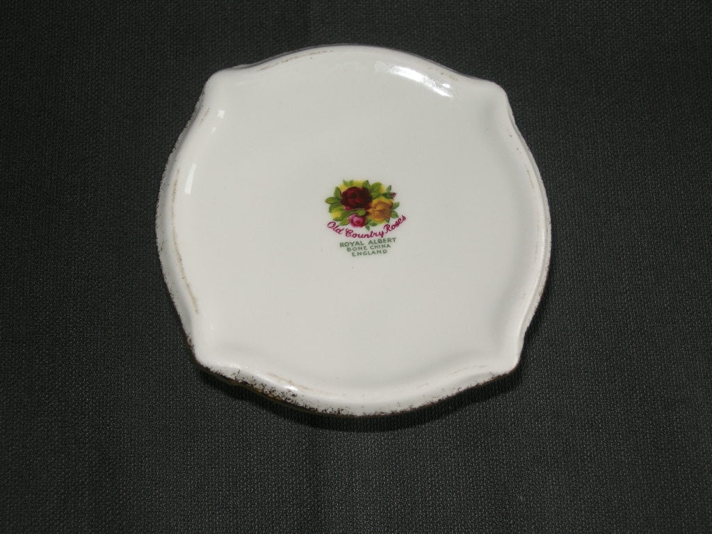 Royal Albert Old Country Roses kandelaar