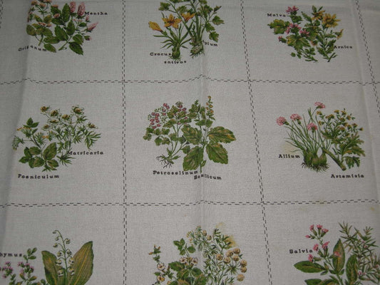 Villeroy & Boch Botanica tafelkleed