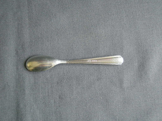 Gero Zilmeta model 552 koffielepeltje
