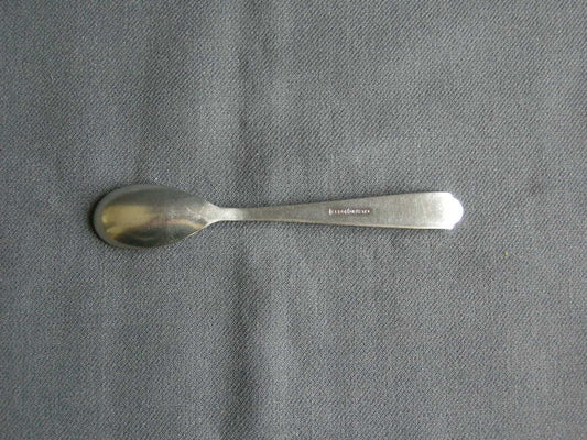Gero Zilmeta model 573 Stropdas koffielepeltje 11,3 cm.