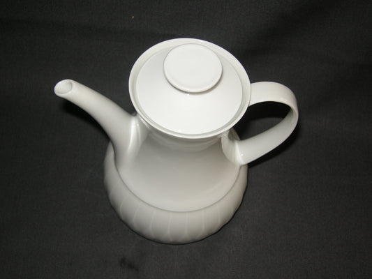 Thomas Lanzette koffiepot