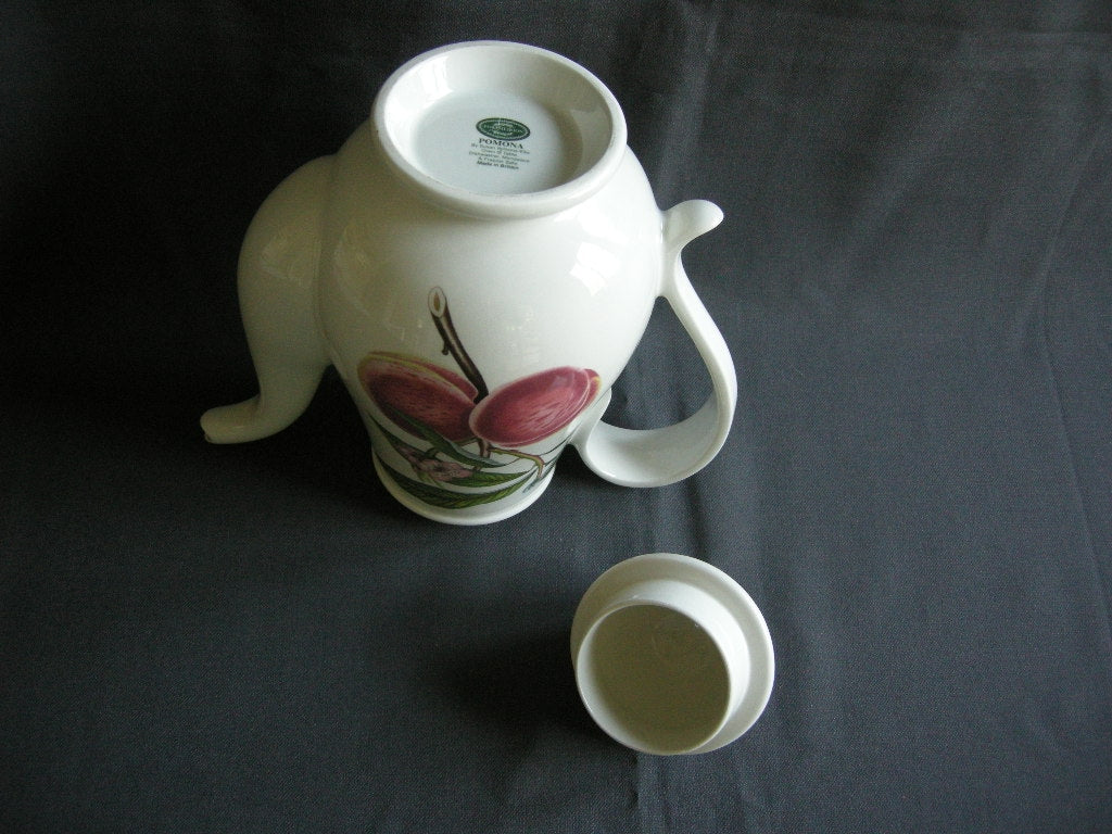 Portmeirion Pomona koffiepot