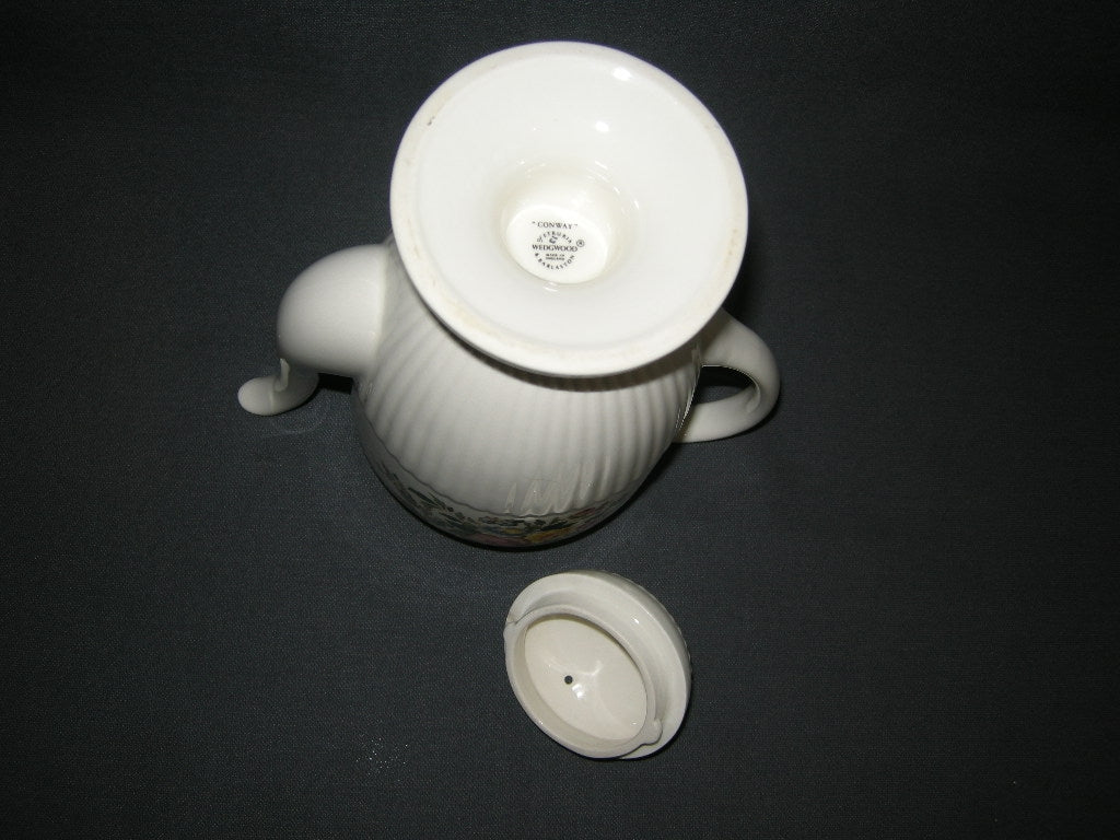 Wedgwood Conway koffiepot