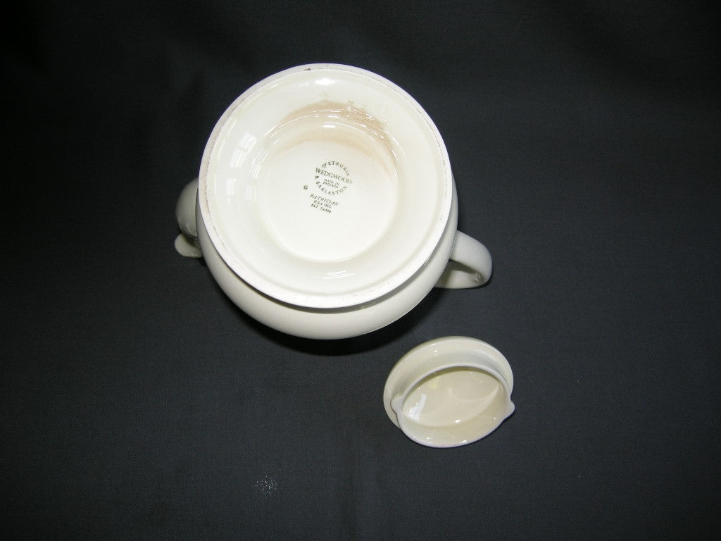 Wedgwood Patrician koffiepot