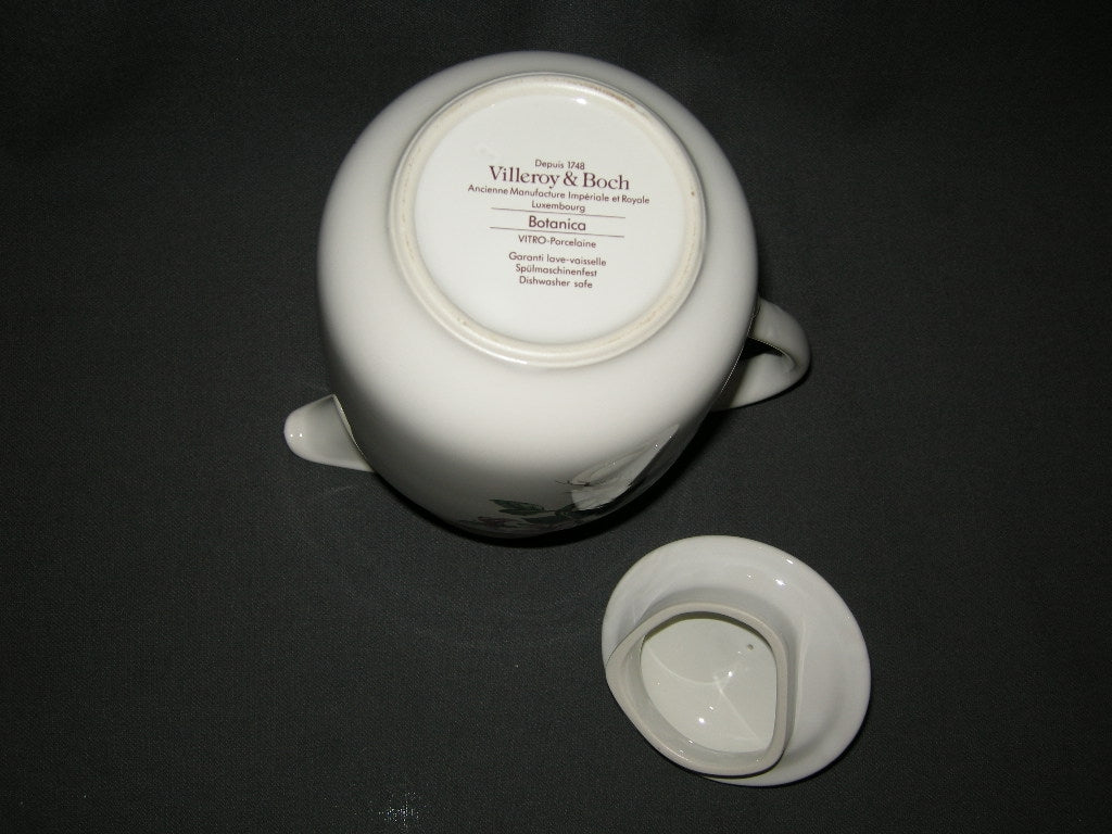 Villeroy & Boch Botanica koffiepot