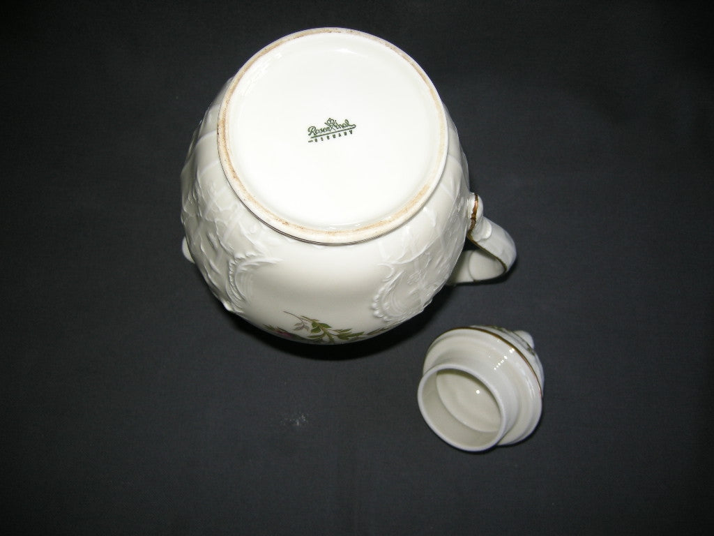 Rosenthal Sanssouci Ramona koffiepot 1,6 ltr.
