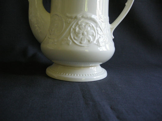 Wedgwood Patrician koffiepot