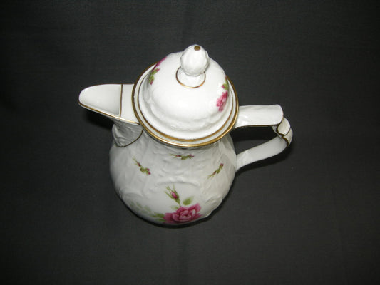 Rosenthal Sanssouci Menuet koffiepot