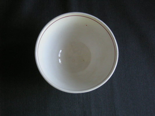 Societe Ceramique Boerenbont 483A kom O10,5 cm.