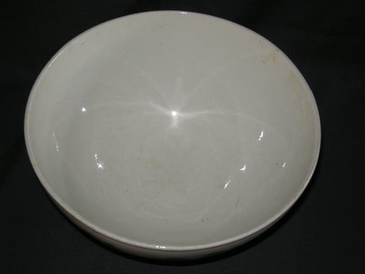 Petrus Regout Boerenbont kom O25 cm.