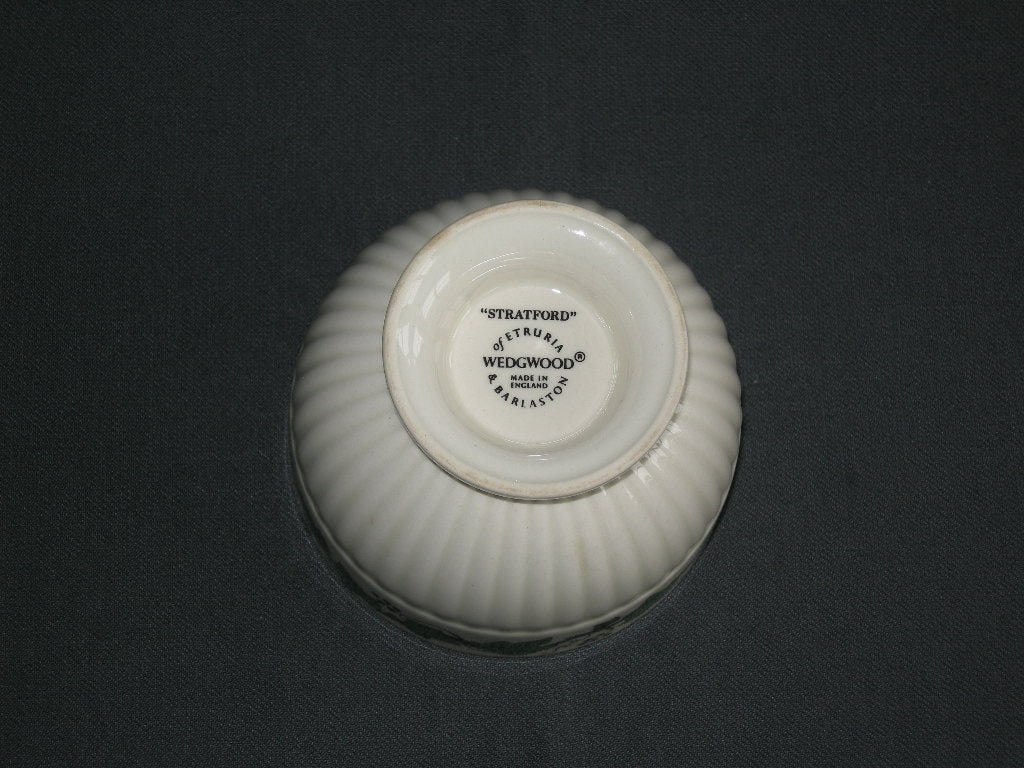 Wedgwood Stratford kom O9,5 cm.