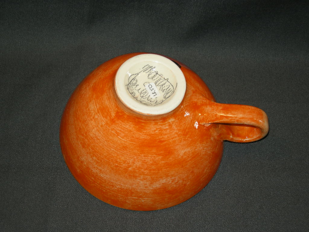 Marchand de Couleurs kom oranje