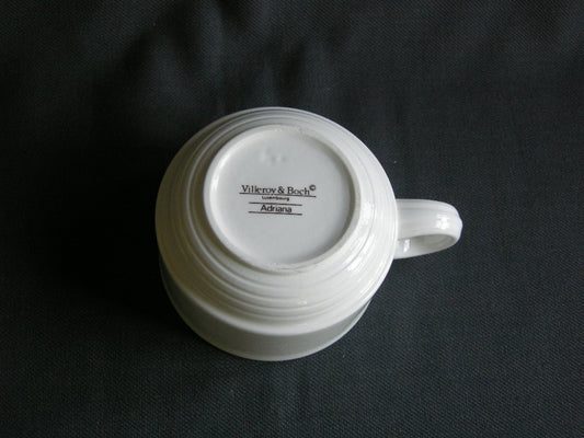 Villeroy & Boch Adriana kopje O7,8 cm.