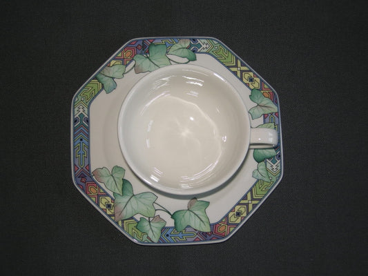 Villeroy & Boch Pasadena kop & schotel