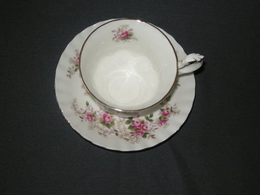Royal Albert Lavender Rose kop & schotel groot