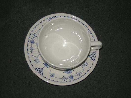 Trademark England Denmark kop & schotel Mason's / Trademark