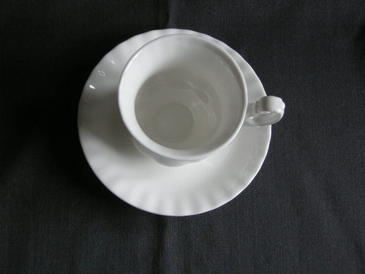 Royal Albert Reverie kop & schotel klein