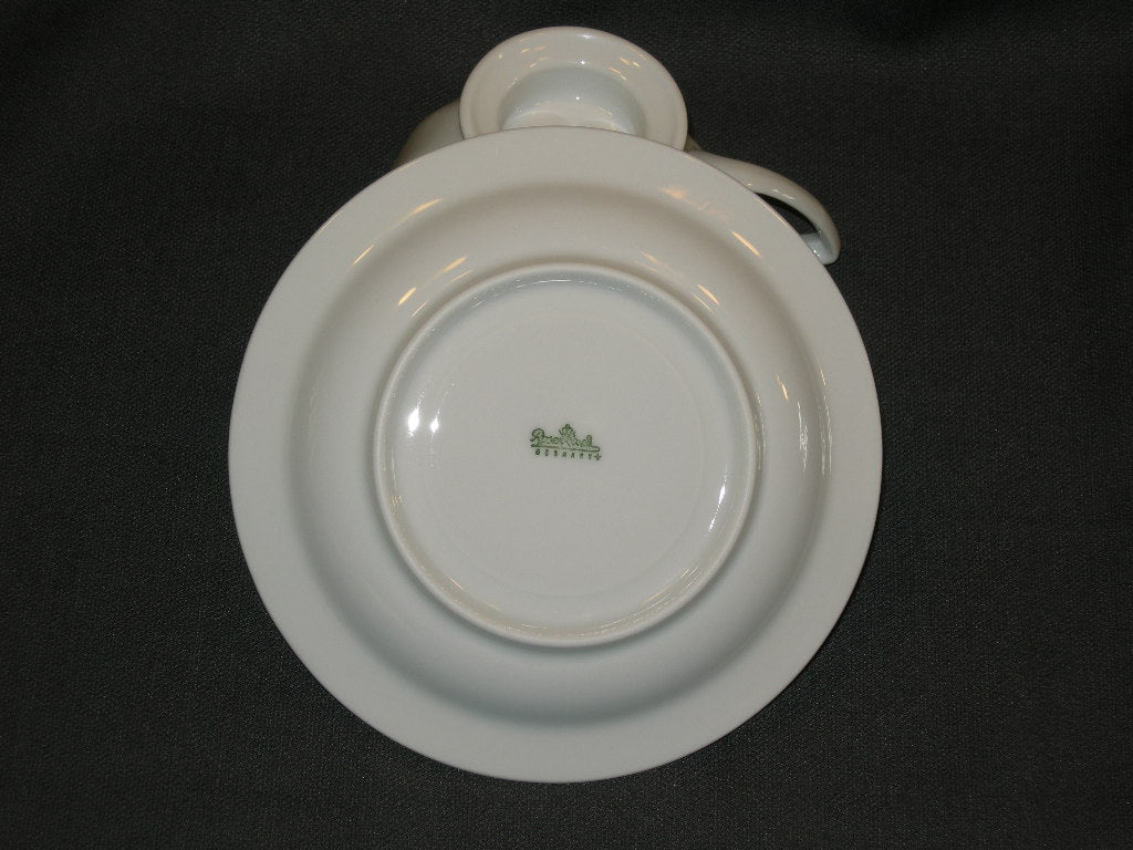 Rosenthal Maria Moosrose kop & schotel