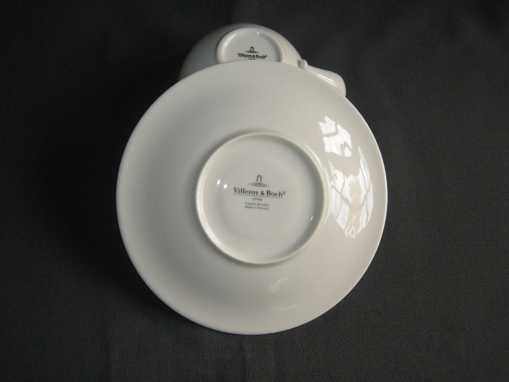 Villeroy & Boch Royal kop & schotel