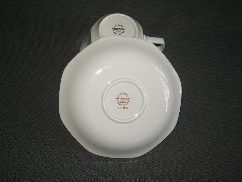 Wedgwood Kashmar kop & schotel