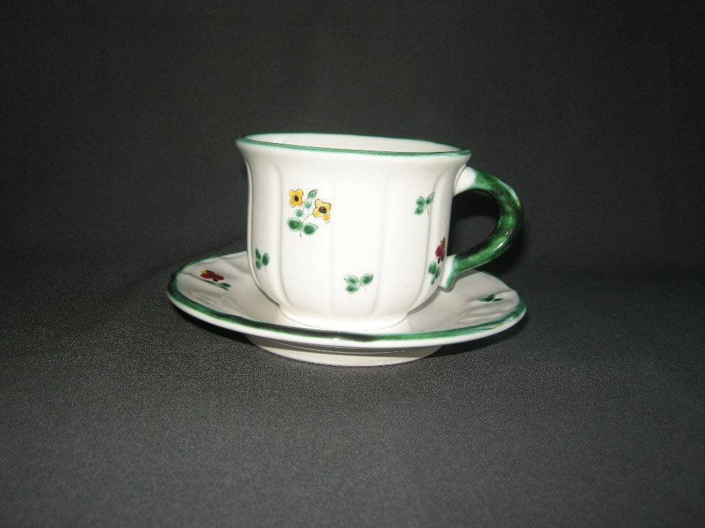 Gmundner Streublumen kop