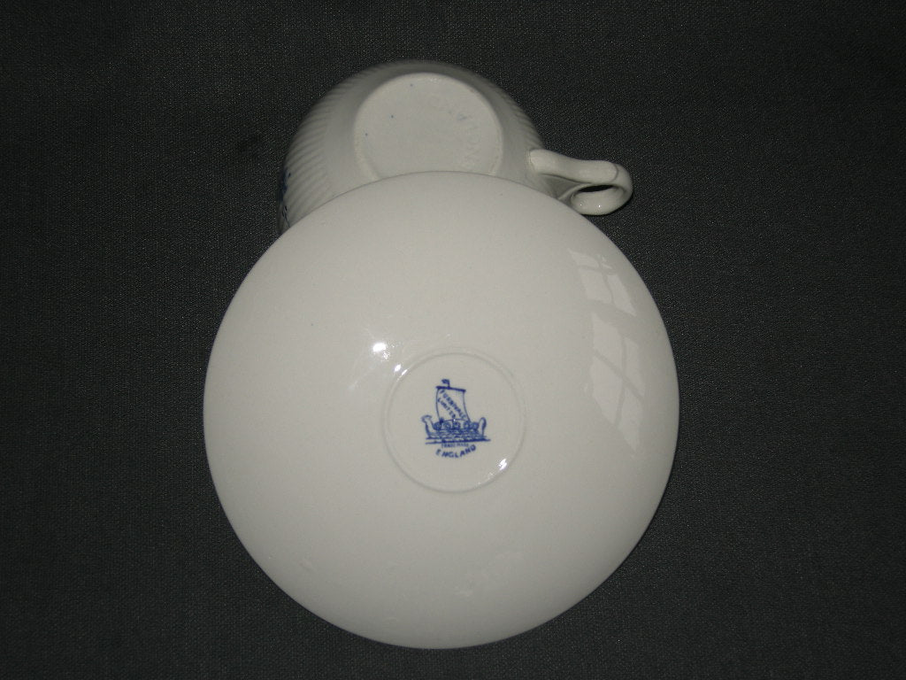 Trademark England Denmark kop & schotel