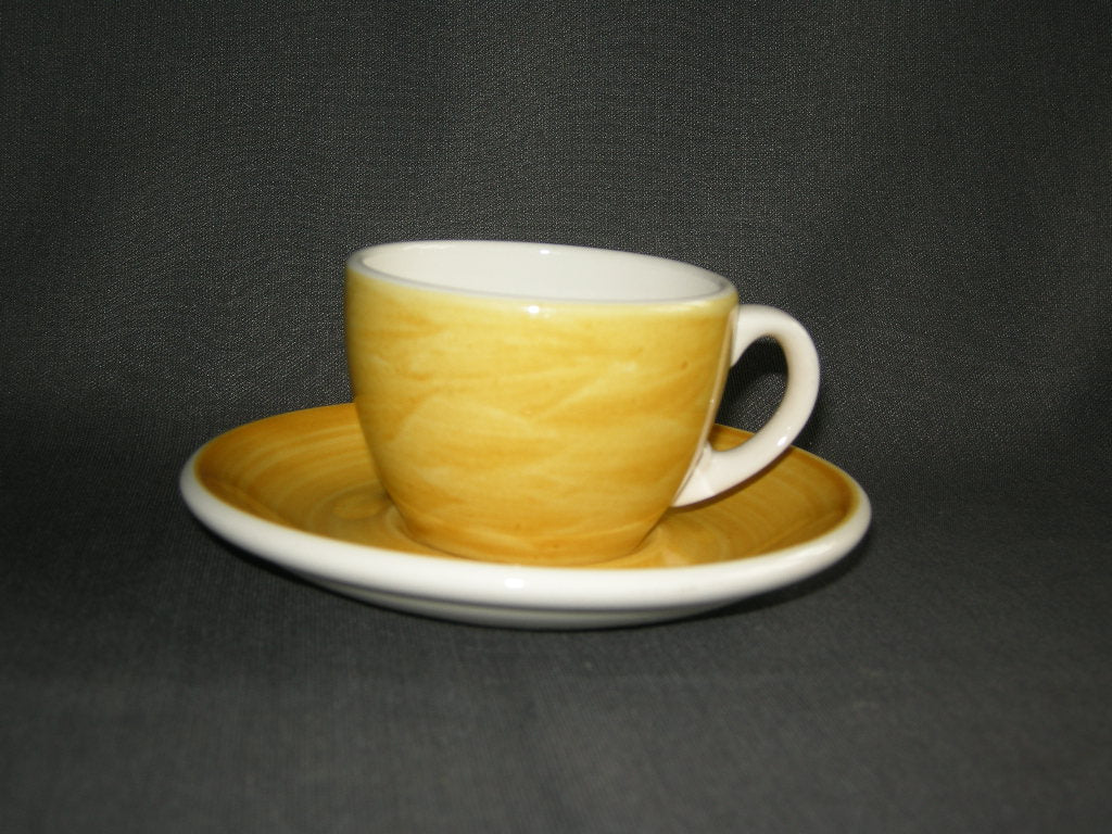 Dudson Brasserie kop & schotel