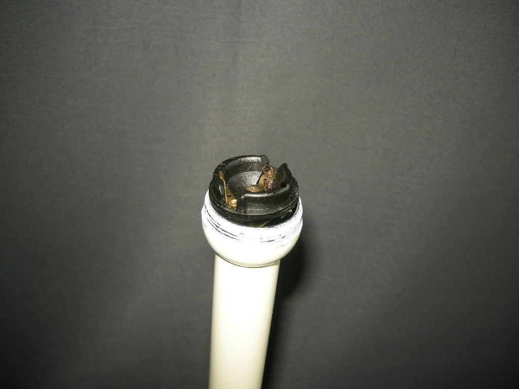 Wedgwood Edme plain lamp met kapje