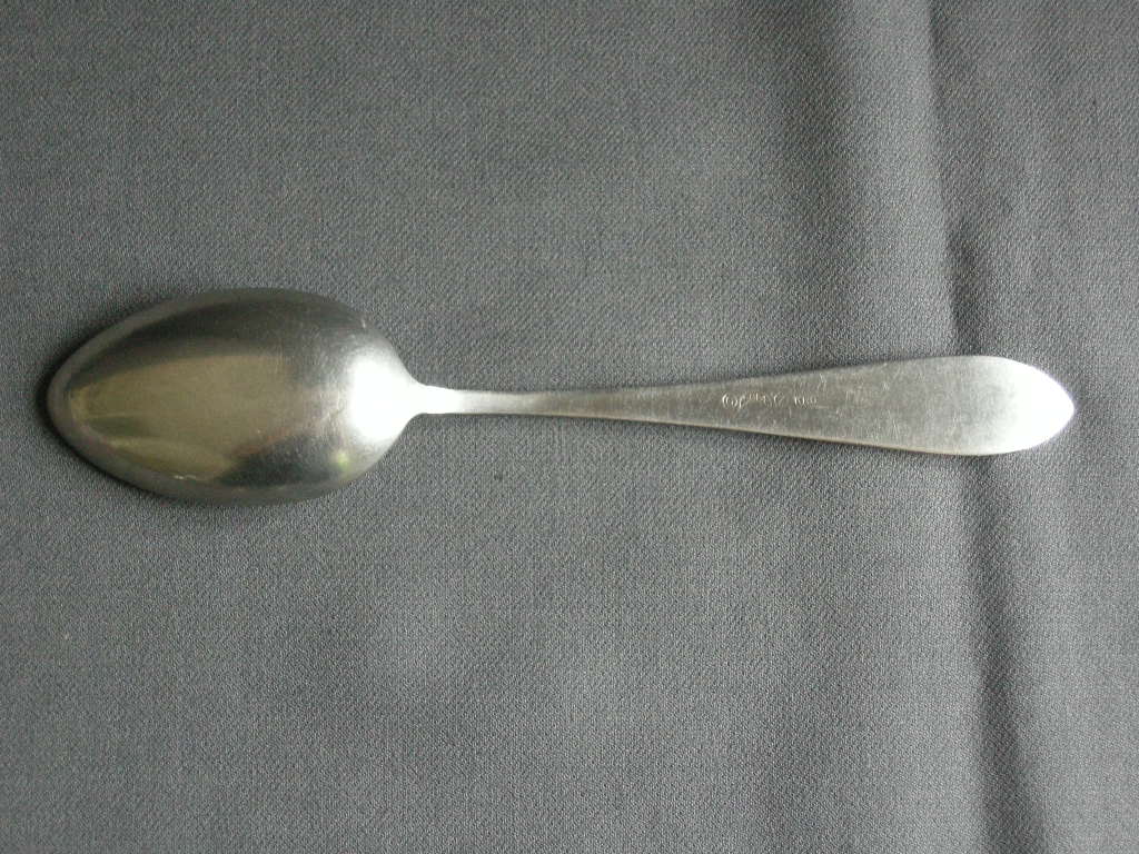 Sola GZ model 430 puntfilet lepel 20,5 cm.