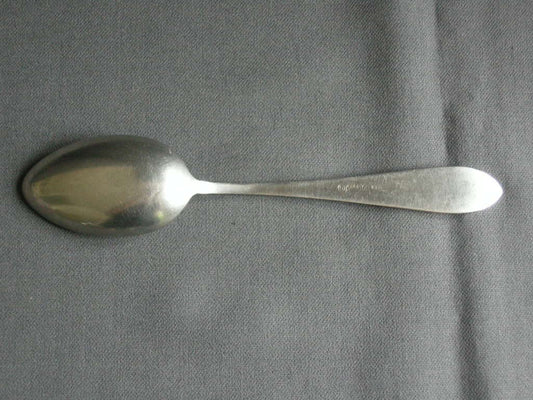 Sola GZ model 430 puntfilet lepel 20,5 cm.